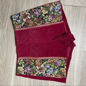 Billy by Flying Tomato | Shorts size small